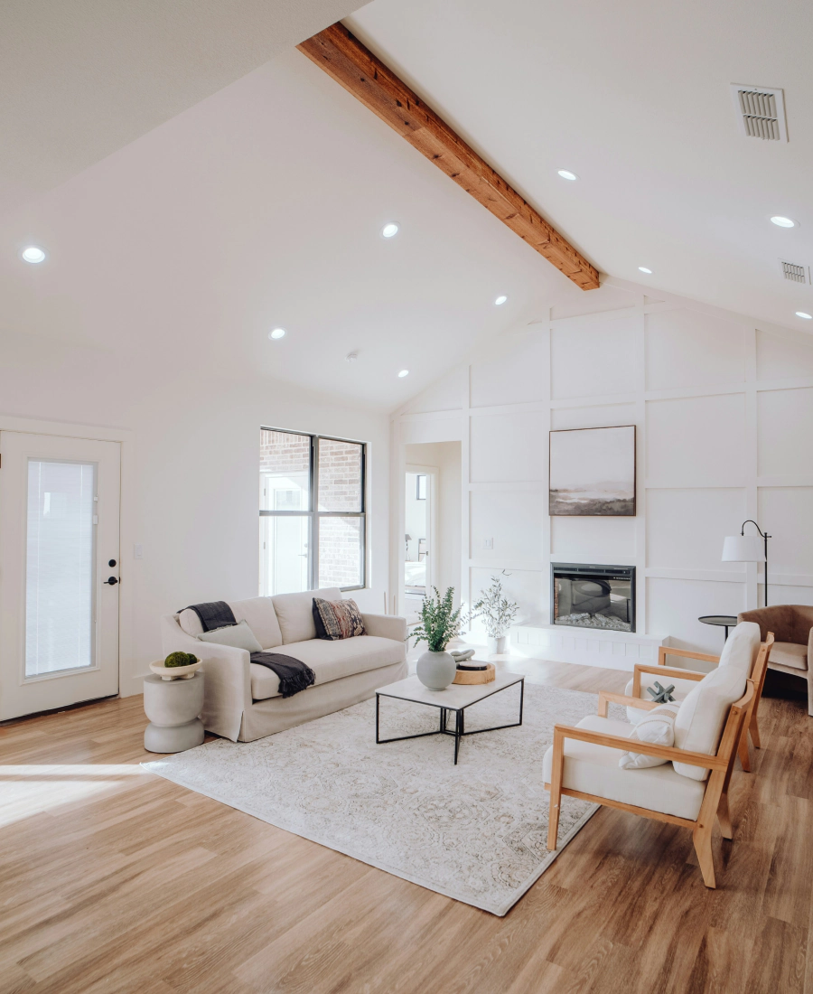 home management programs